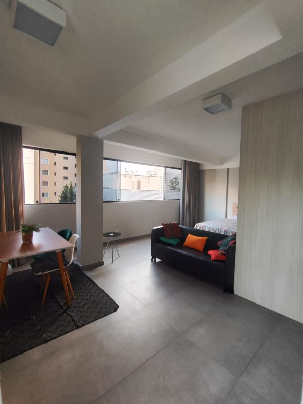 Apartamento, 1 quarto, 40 m² - Foto 6