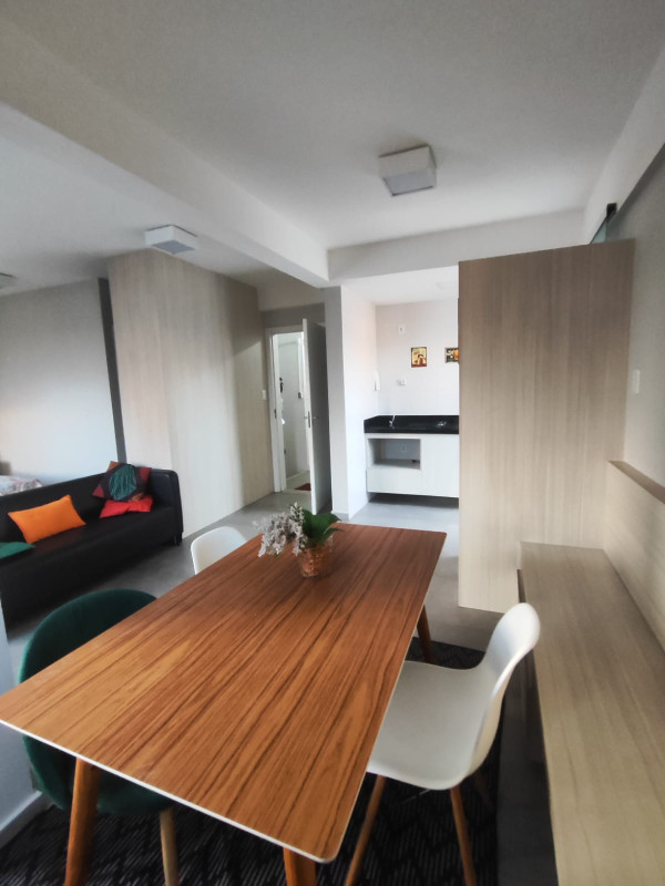 Apartamento, 1 quarto, 40 m² - Foto 8
