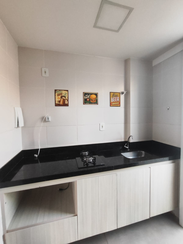 Apartamento, 1 quarto, 40 m² - Foto 22