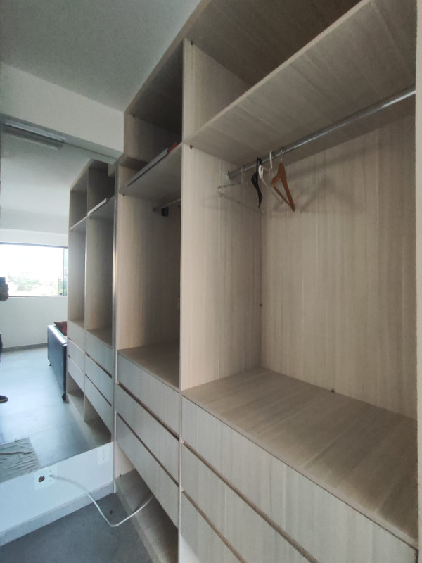 Apartamento, 1 quarto, 40 m² - Foto 17