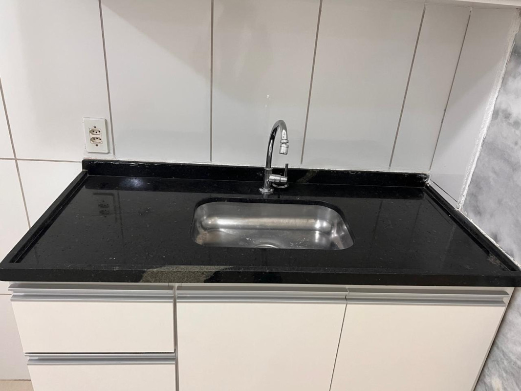 Apartamento, 2 quartos, 50 m² - Foto 6