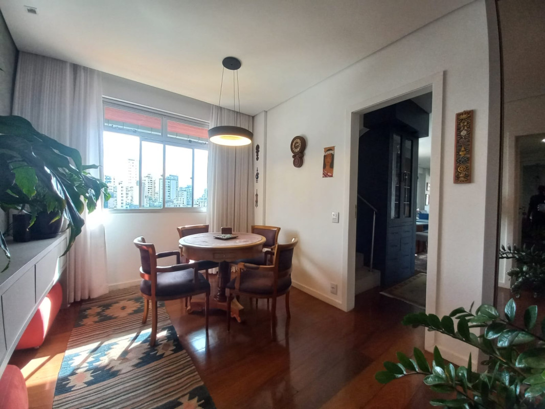 Cobertura, 3 quartos, 310 m² - Foto 14