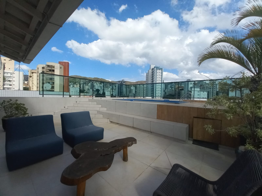 Cobertura, 3 quartos, 310 m² - Foto 17