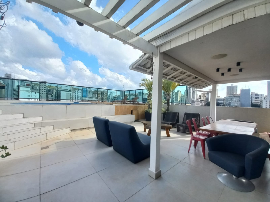 Cobertura, 3 quartos, 310 m² - Foto 6