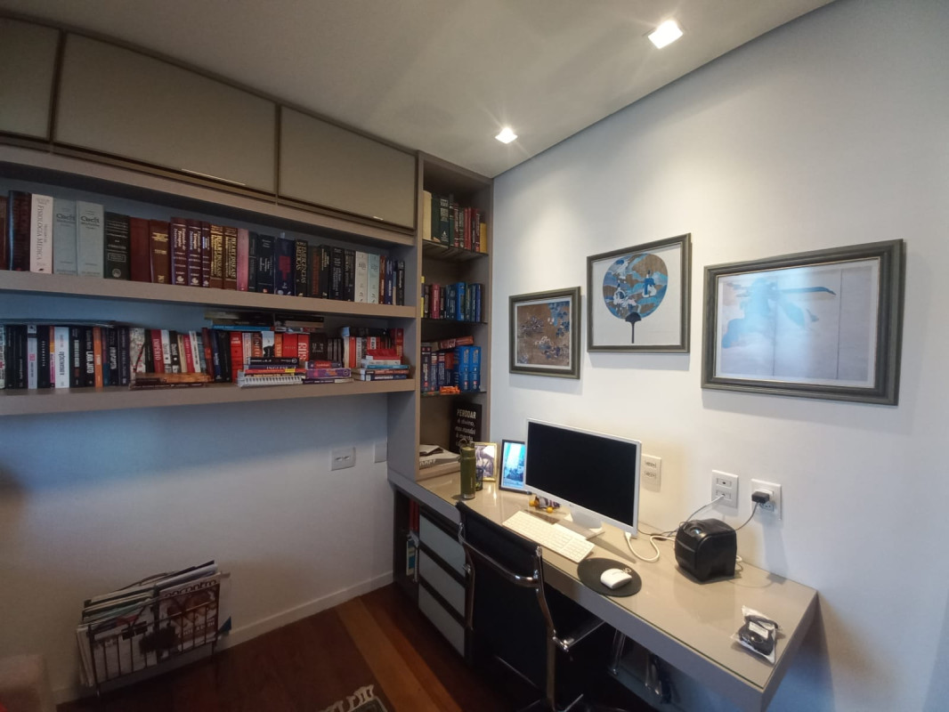 Cobertura, 3 quartos, 310 m² - Foto 25