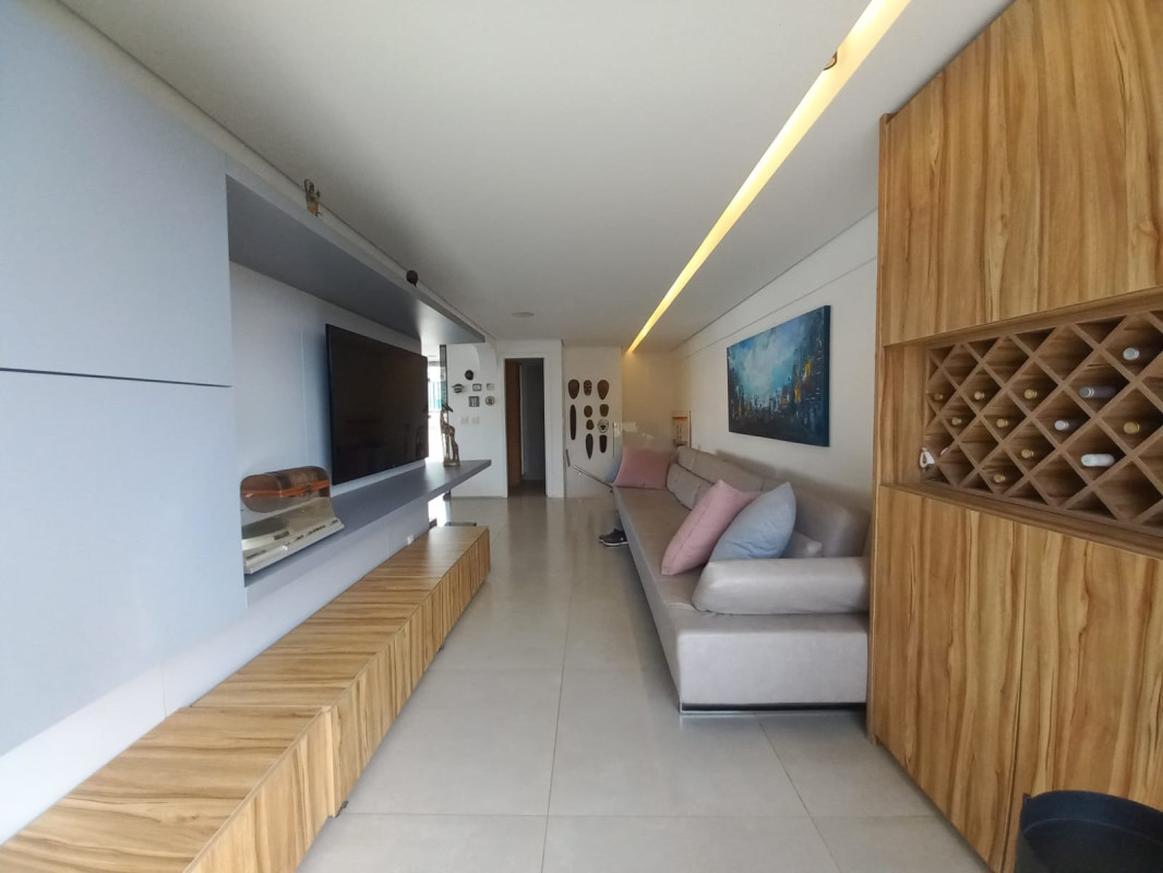 Cobertura, 3 quartos, 310 m² - Foto 5