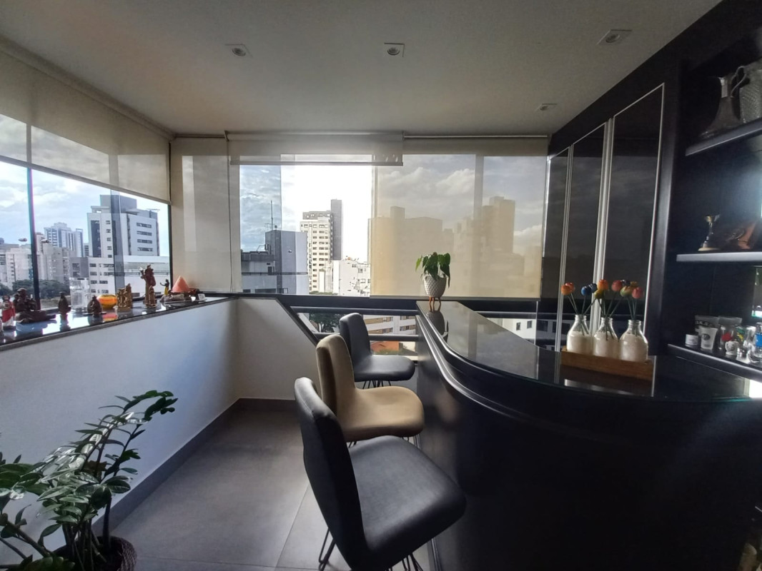 Cobertura, 3 quartos, 310 m² - Foto 19