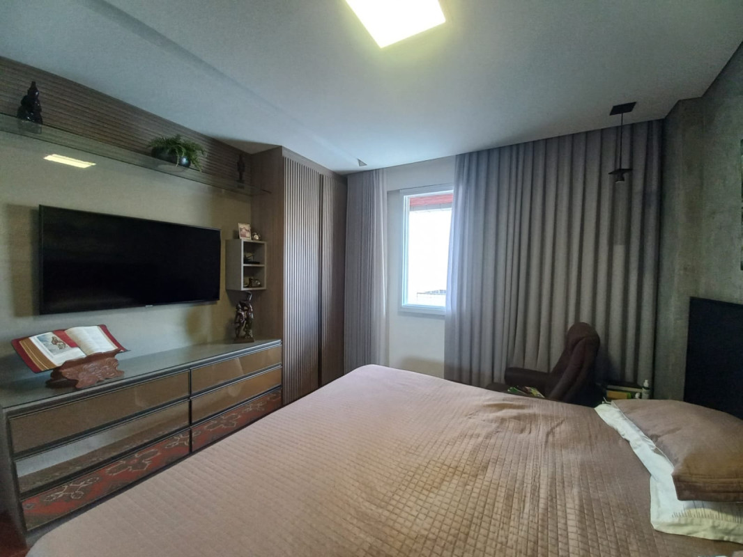 Cobertura, 3 quartos, 310 m² - Foto 22