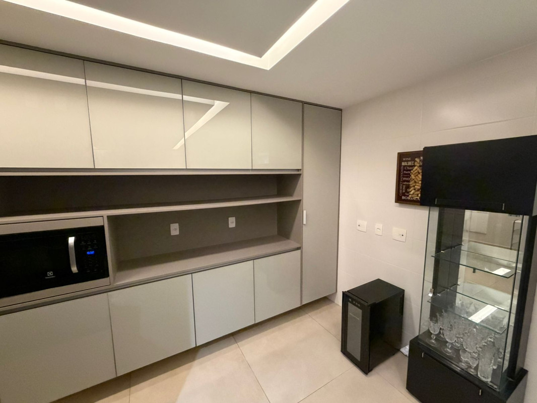 Apartamento, 3 quartos, 163 m² - Foto 16