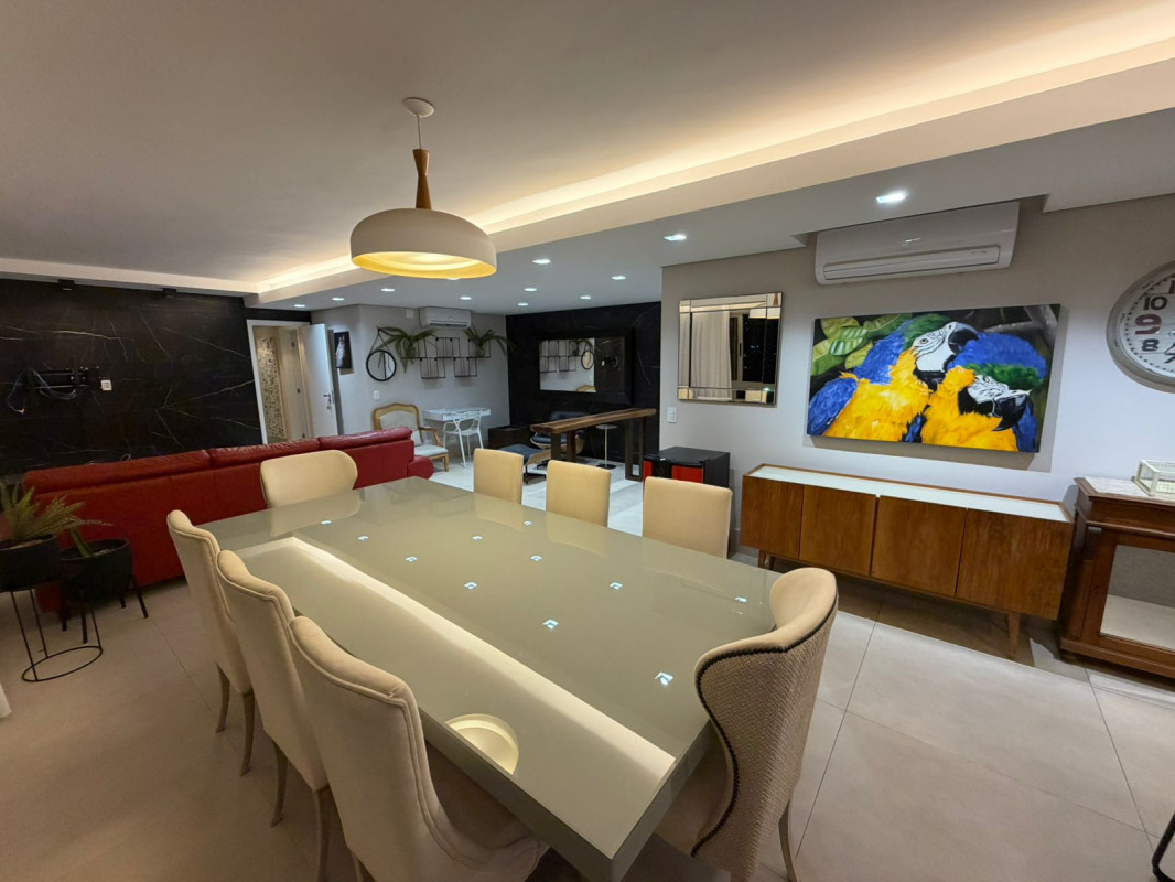 Apartamento, 3 quartos, 163 m² - Foto 10