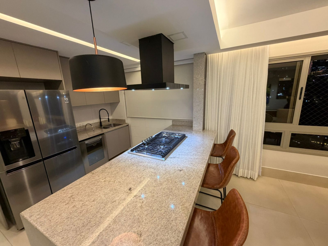 Apartamento, 3 quartos, 163 m² - Foto 15