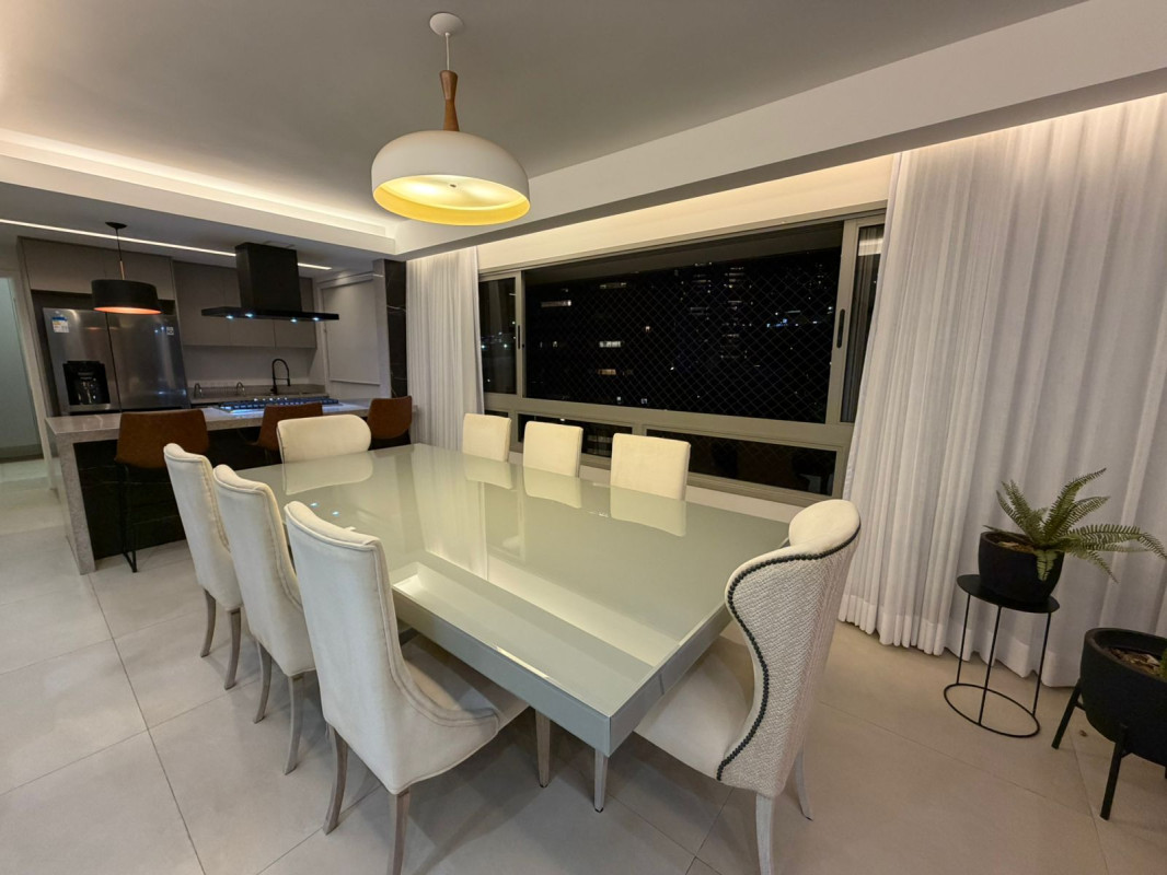 Apartamento, 3 quartos, 163 m² - Foto 7