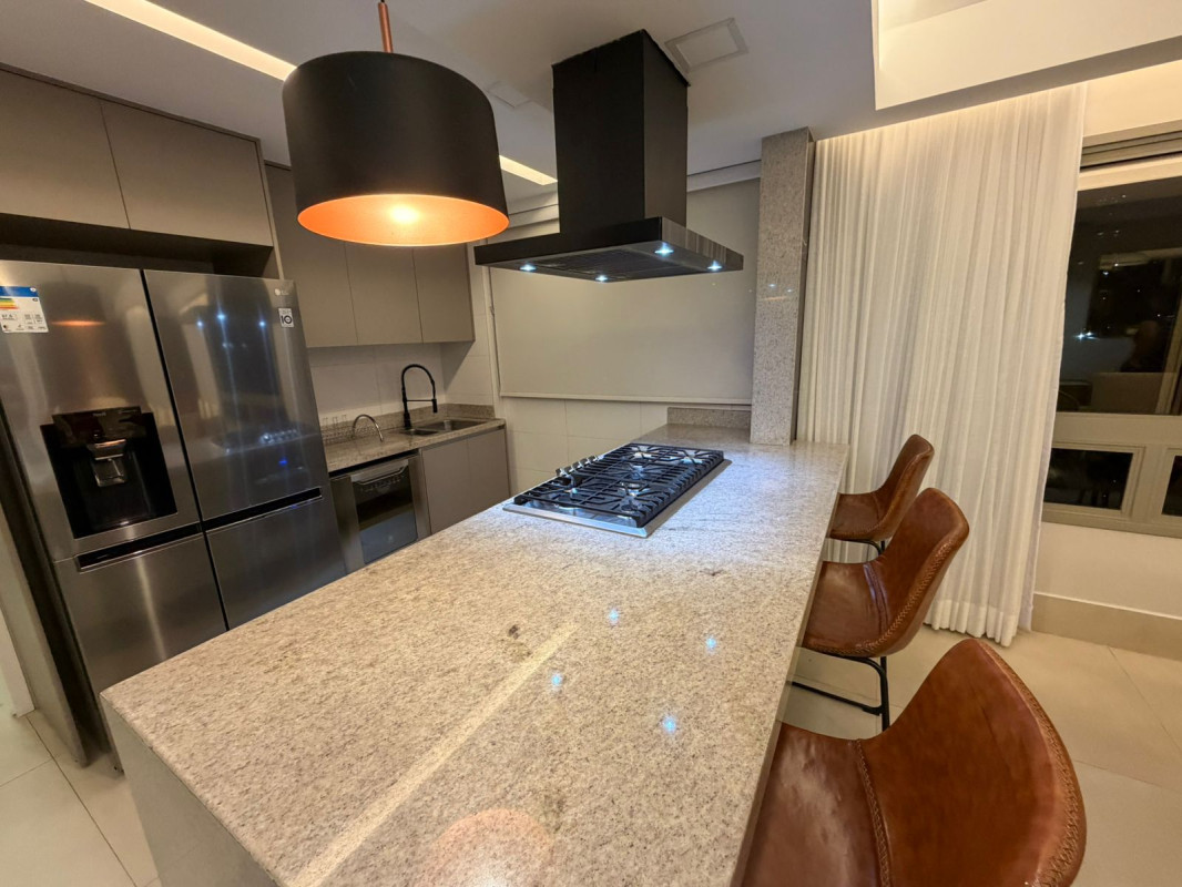 Apartamento, 3 quartos, 163 m² - Foto 11