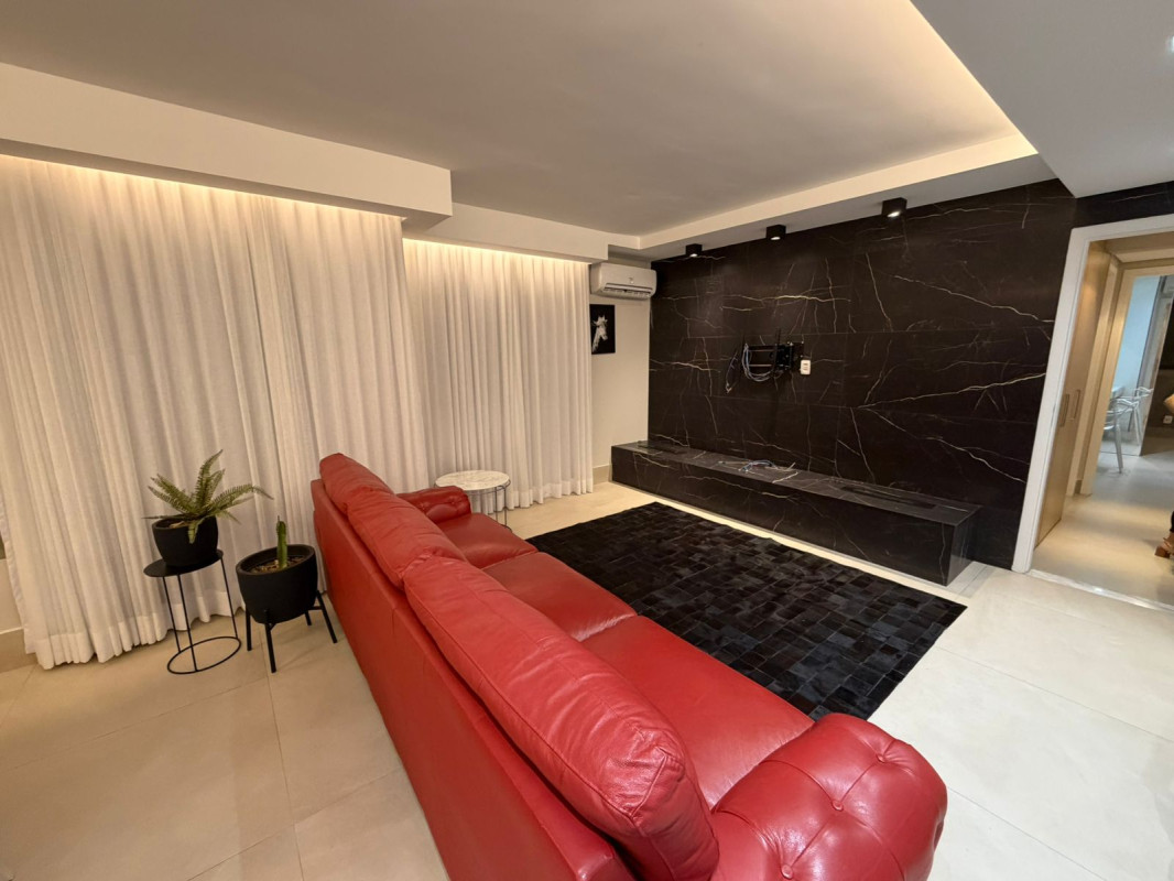 Apartamento, 3 quartos, 163 m² - Foto 2