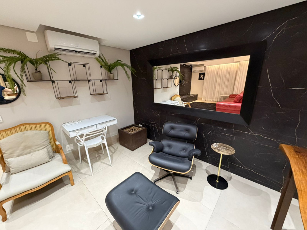 Apartamento, 3 quartos, 163 m² - Foto 12