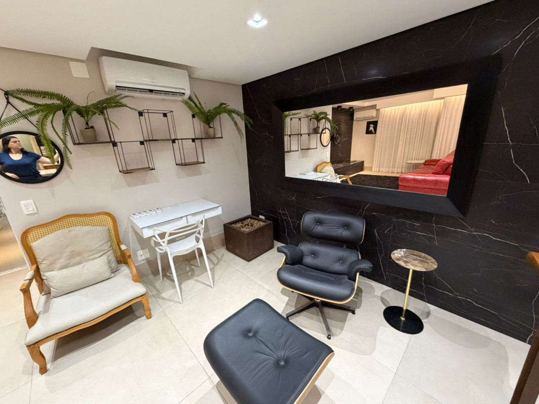 Apartamento, 3 quartos, 163 m² - Foto 5