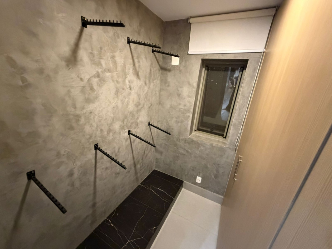 Apartamento, 3 quartos, 163 m² - Foto 21
