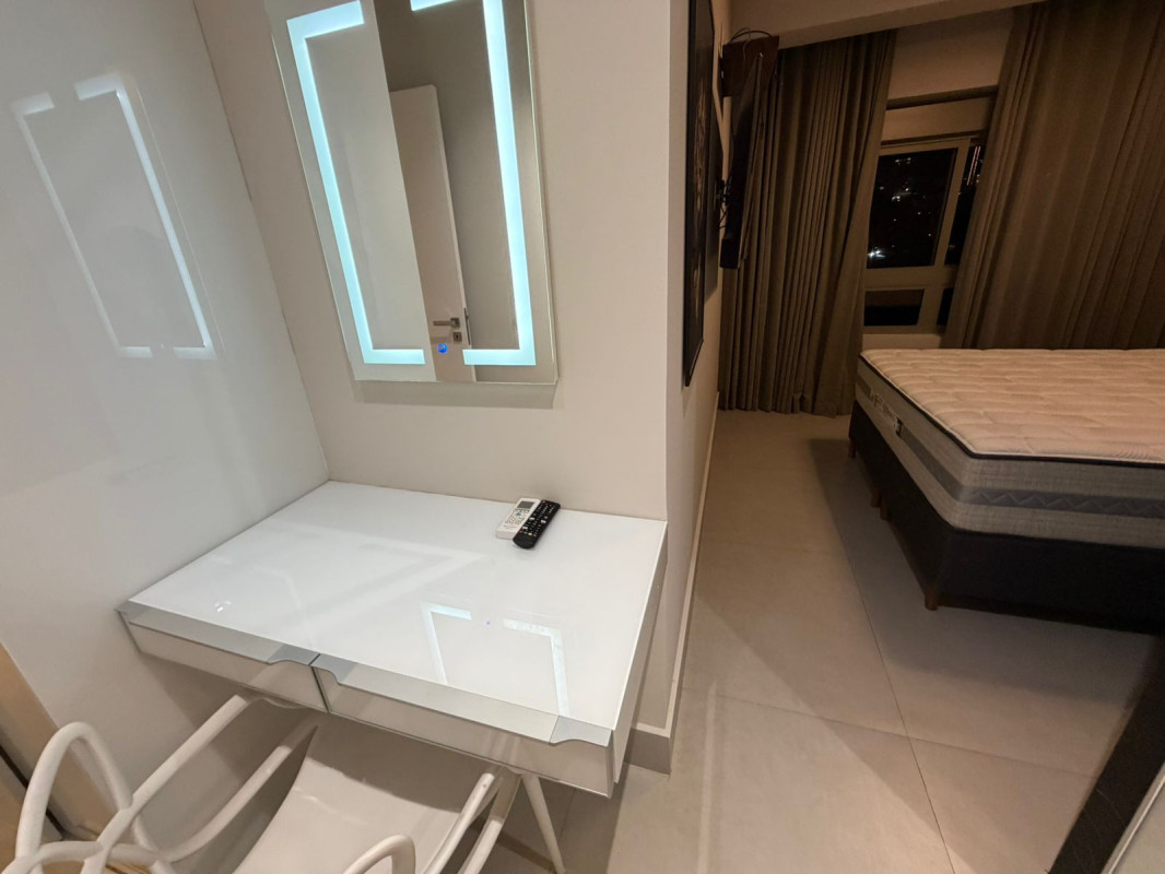 Apartamento, 3 quartos, 163 m² - Foto 23