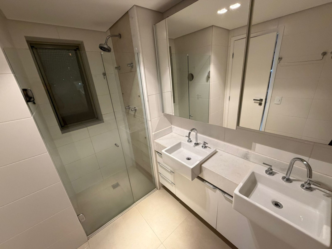 Apartamento, 3 quartos, 163 m² - Foto 22