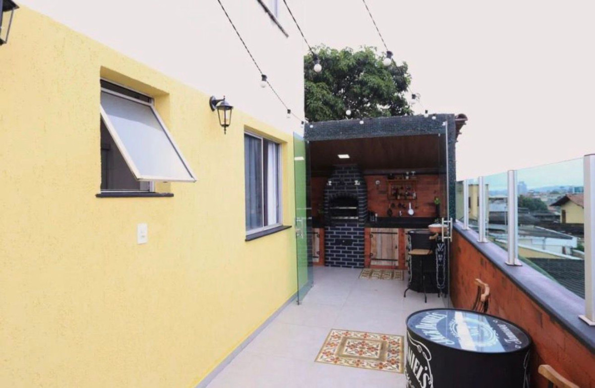 Apartamento, 2 quartos, 117 m² - Foto 5