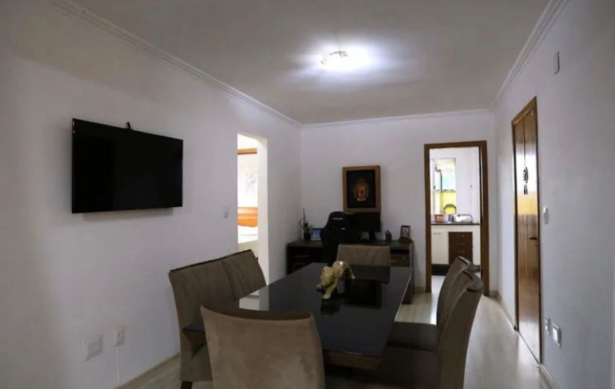 Apartamento, 2 quartos, 117 m² - Foto 7