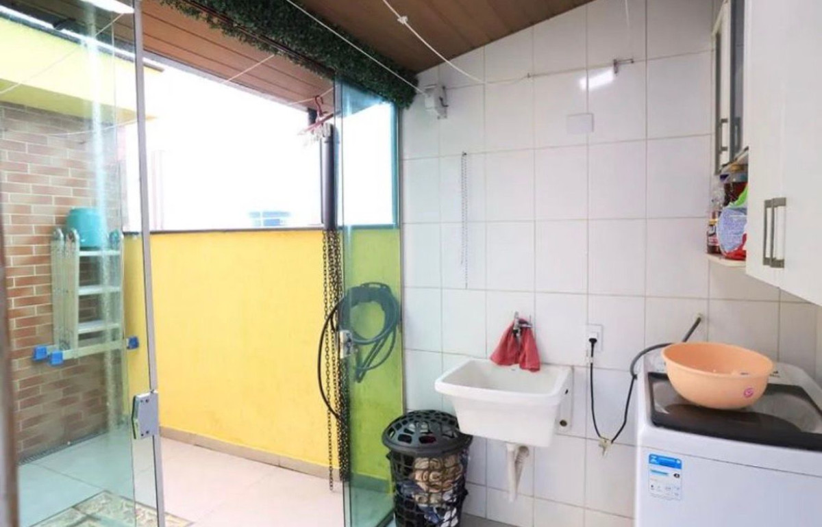 Apartamento, 2 quartos, 117 m² - Foto 10