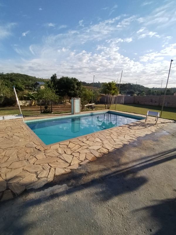 Chácara, 3 quartos - Foto 9