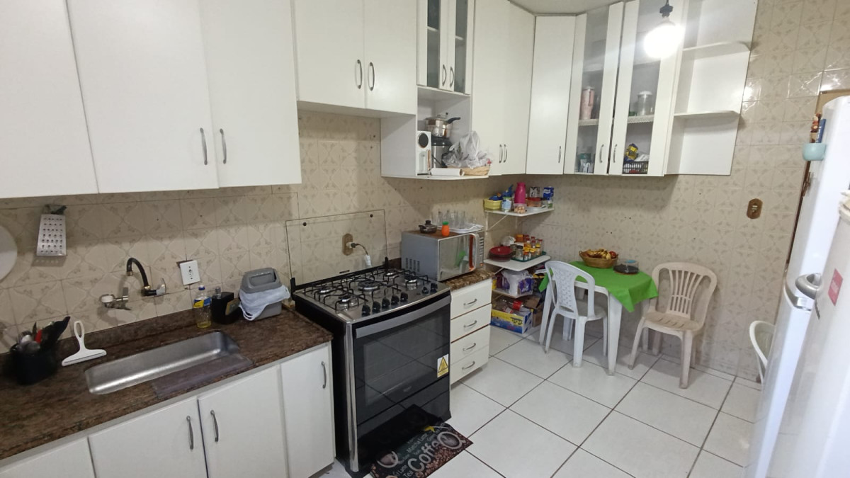 Casa, 3 quartos, 195 m² - Foto 7