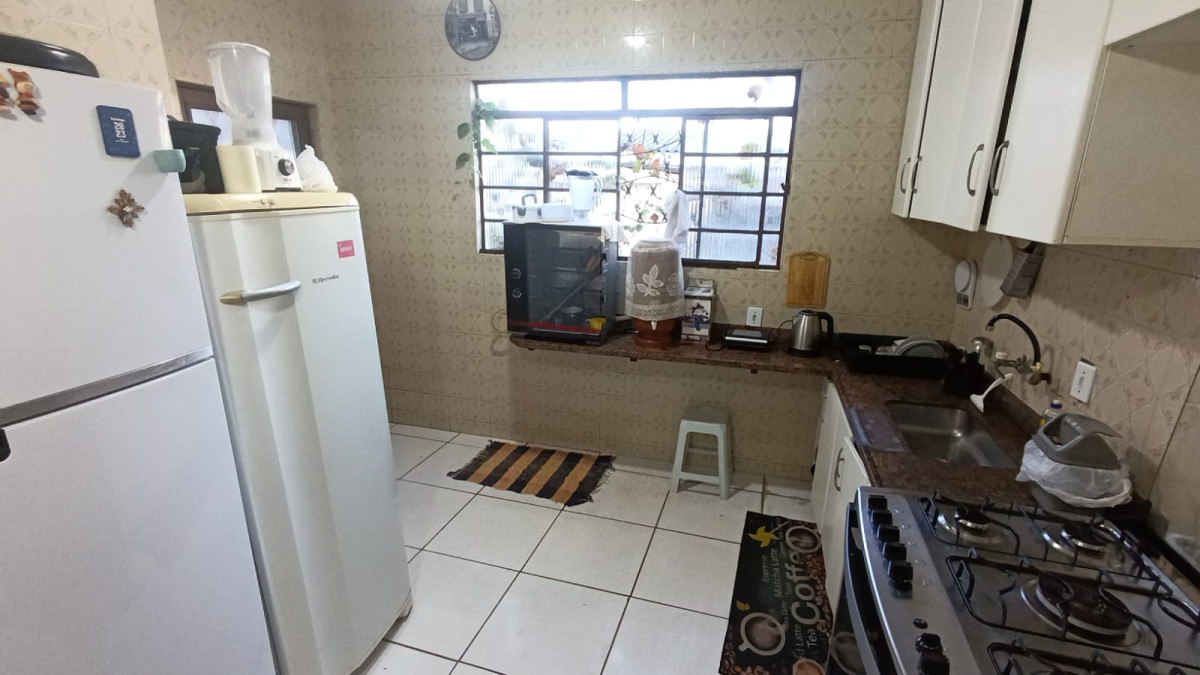 Casa, 3 quartos, 195 m² - Foto 8
