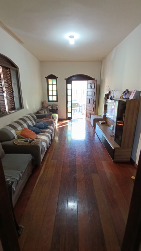 Casa, 3 quartos, 195 m² - Foto 2