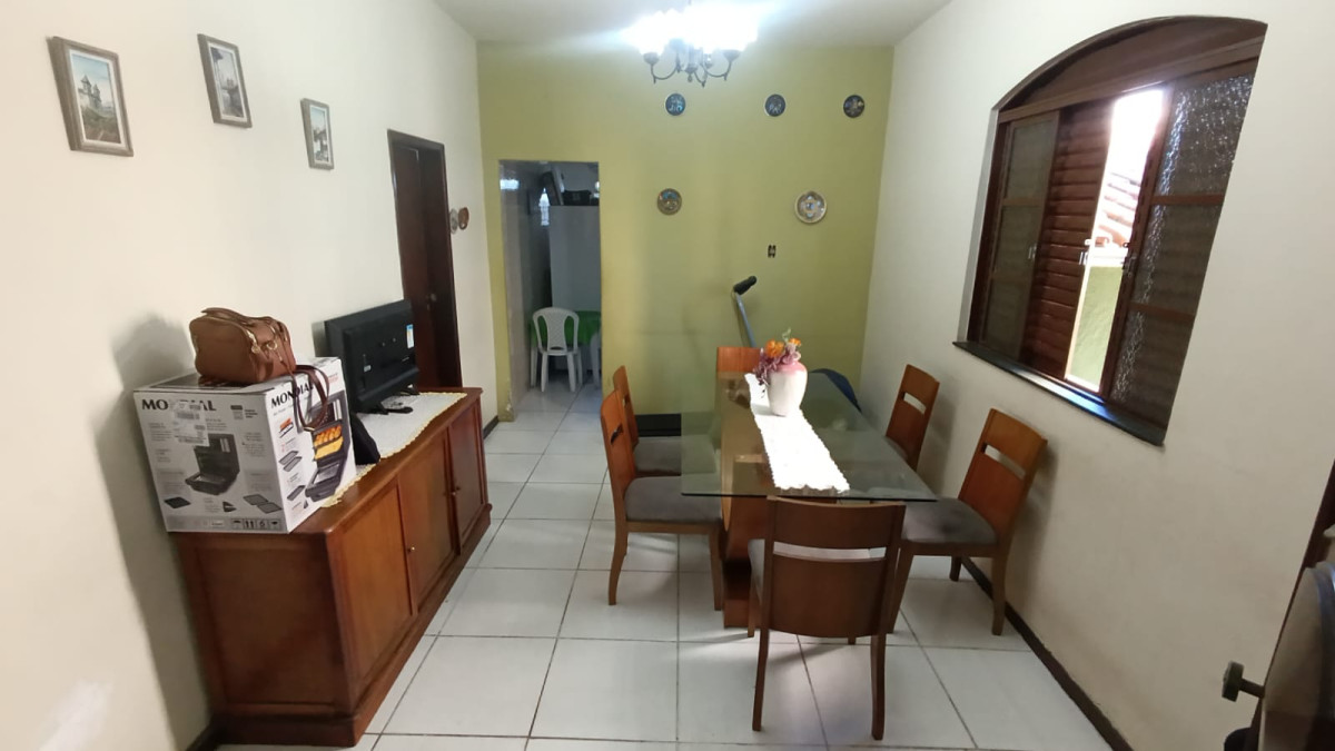 Casa, 3 quartos, 195 m² - Foto 11