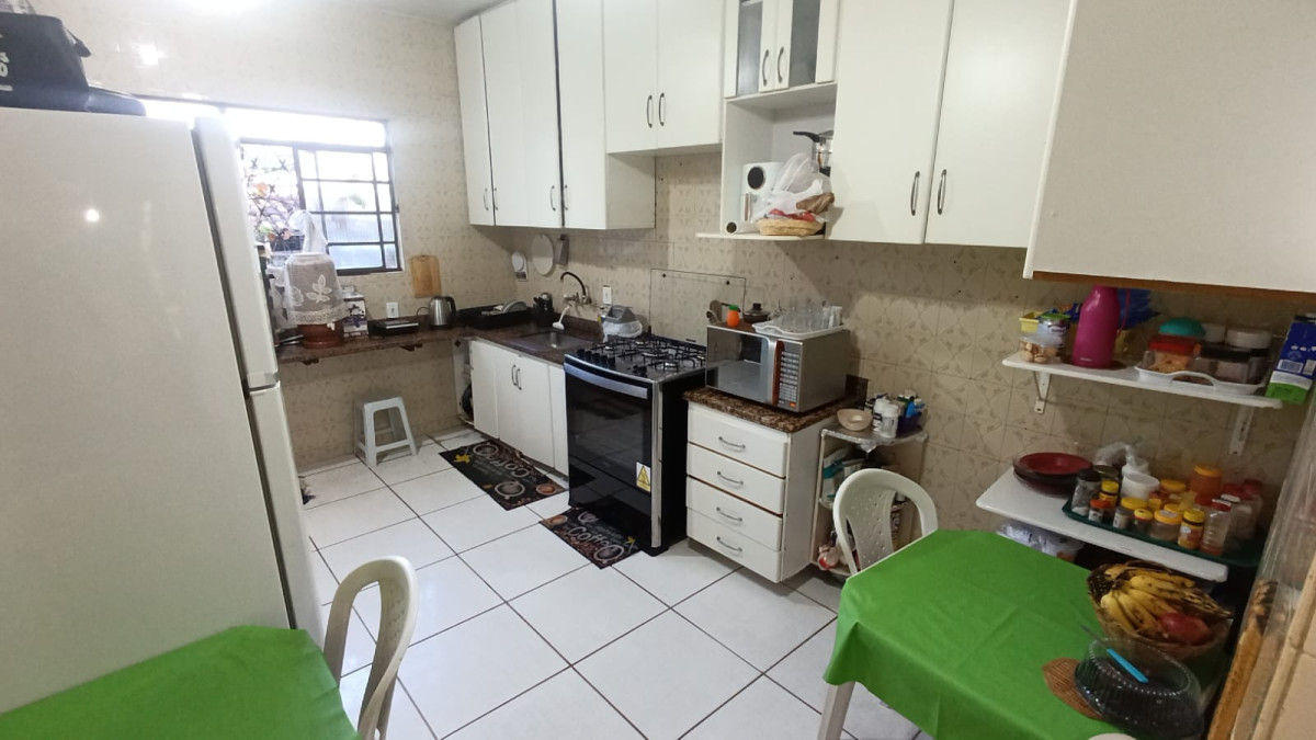 Casa, 3 quartos, 195 m² - Foto 13