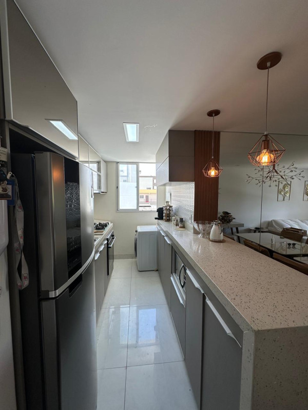 Apartamento, 2 quartos, 50 m² - Foto 12