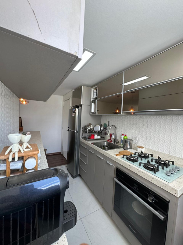 Apartamento, 2 quartos, 50 m² - Foto 15