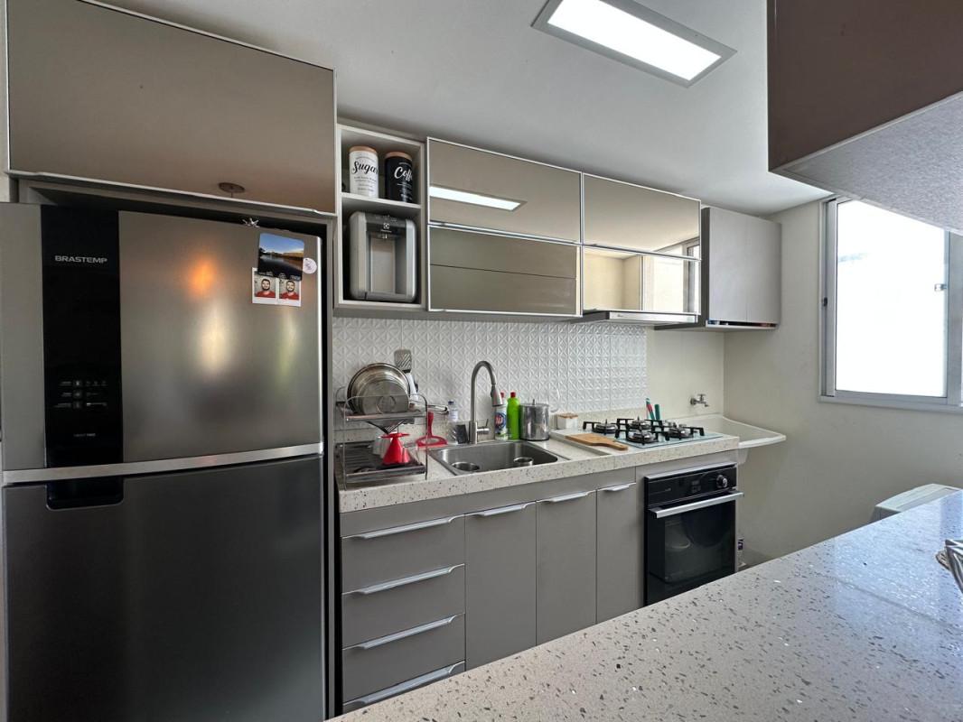 Apartamento, 2 quartos, 50 m² - Foto 20