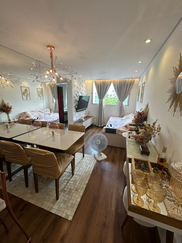 Apartamento, 2 quartos, 50 m² - Foto 19
