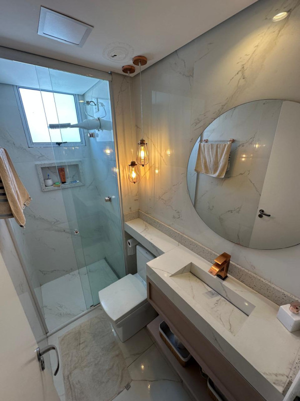 Apartamento, 2 quartos, 50 m² - Foto 21
