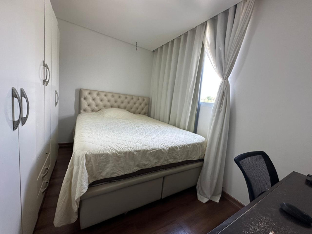 Apartamento, 2 quartos, 50 m² - Foto 6