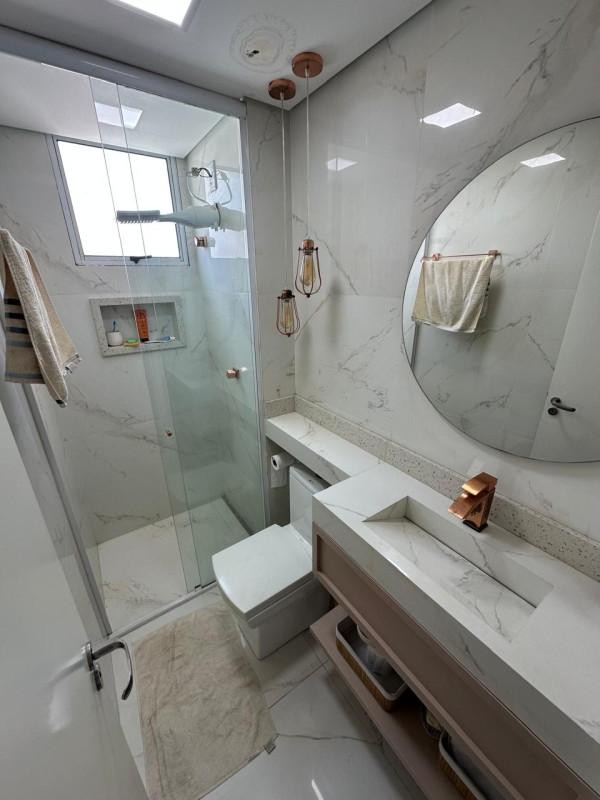 Apartamento, 2 quartos, 50 m² - Foto 22