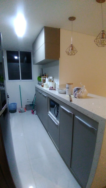 Apartamento, 2 quartos, 50 m² - Foto 8