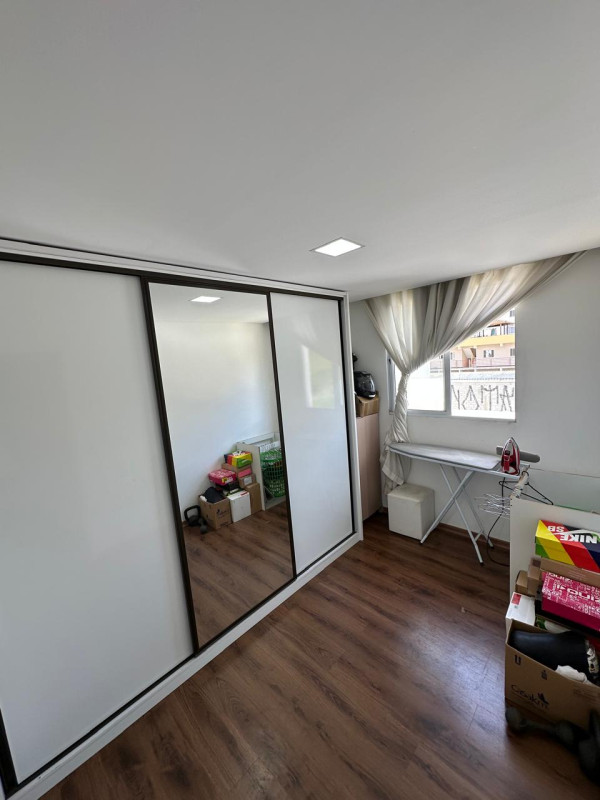 Apartamento, 2 quartos, 50 m² - Foto 7
