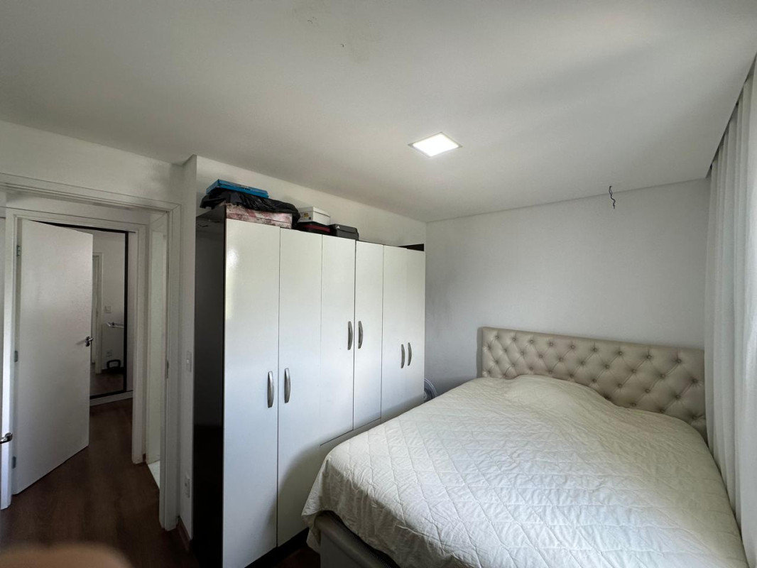 Apartamento, 2 quartos, 50 m² - Foto 11