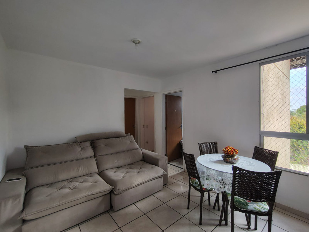 Apartamento, 2 quartos, 44 m² - Foto 14