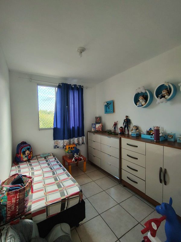 Apartamento, 2 quartos, 44 m² - Foto 12