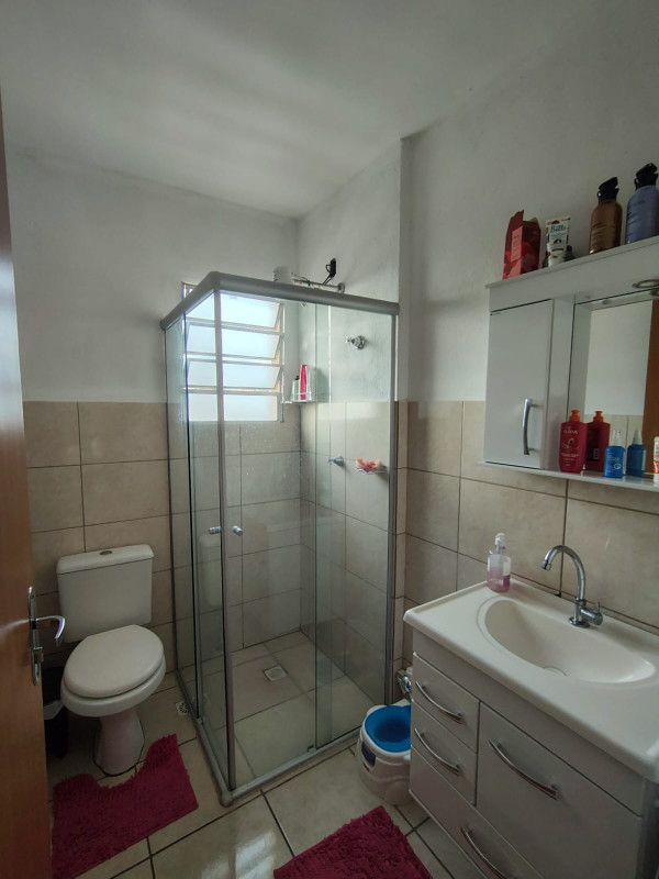 Apartamento, 2 quartos, 44 m² - Foto 4