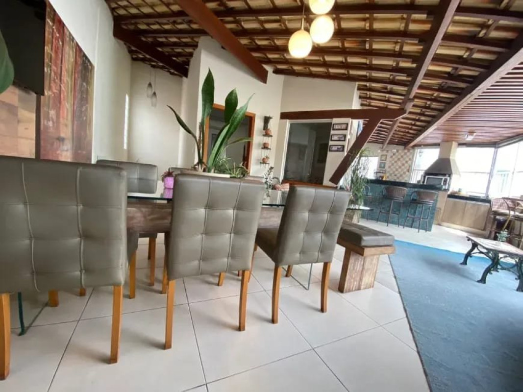 Cobertura, 4 quartos, 184 m² - Foto 21