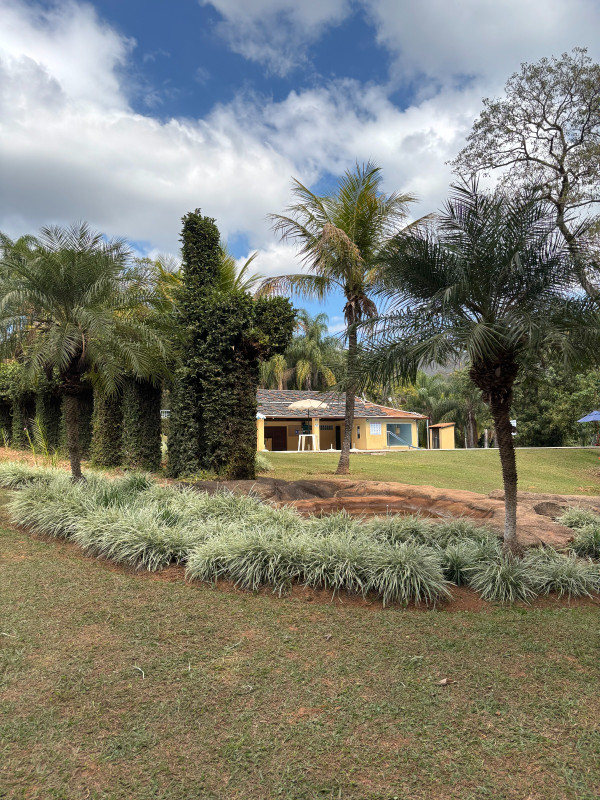 Chácara, 1 quarto, 1000 m² - Foto 4