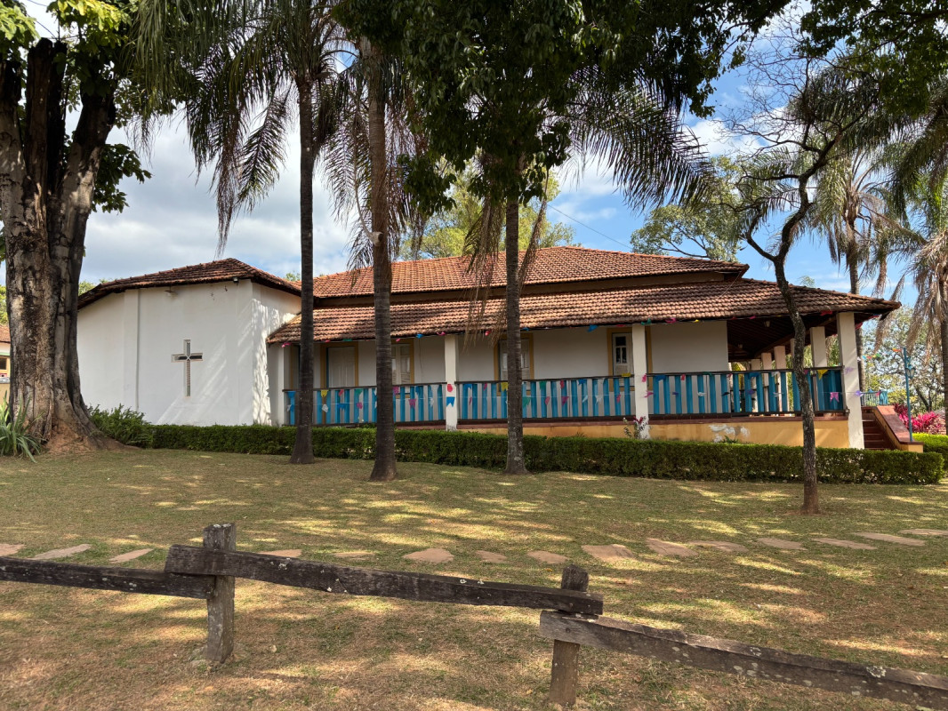 Chácara, 1 quarto, 1000 m² - Foto 2
