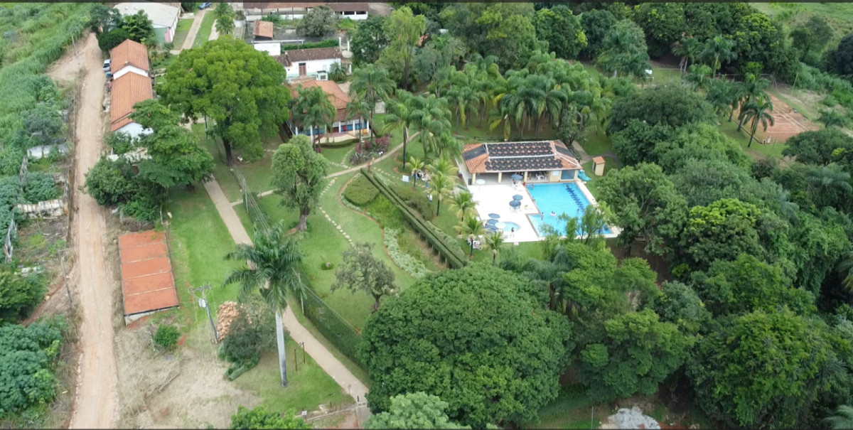 Chácara, 1 quarto, 1000 m² - Foto 7