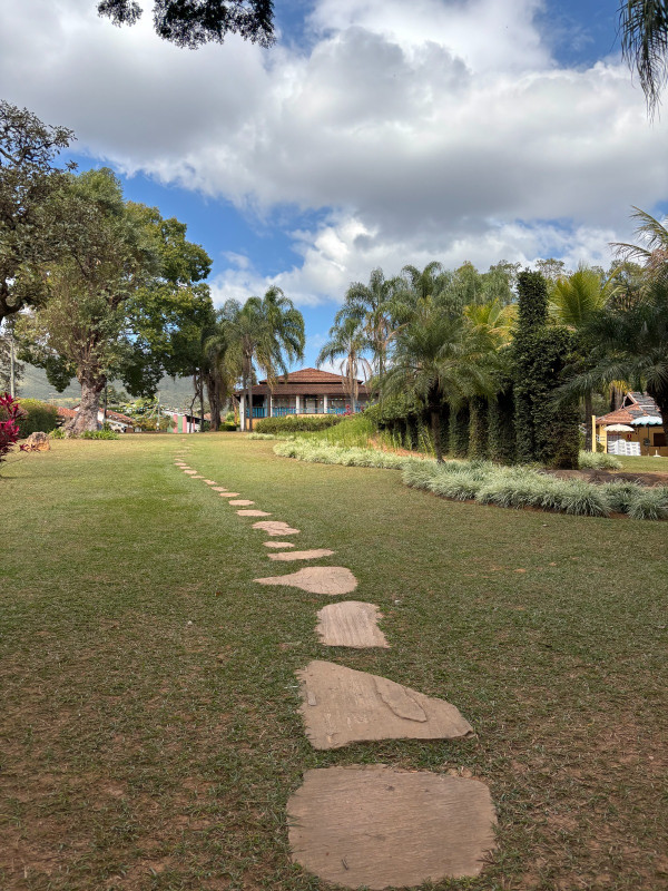 Chácara, 1 quarto, 1000 m² - Foto 3